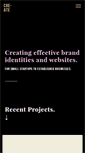 Mobile Screenshot of cre-ate.co.uk